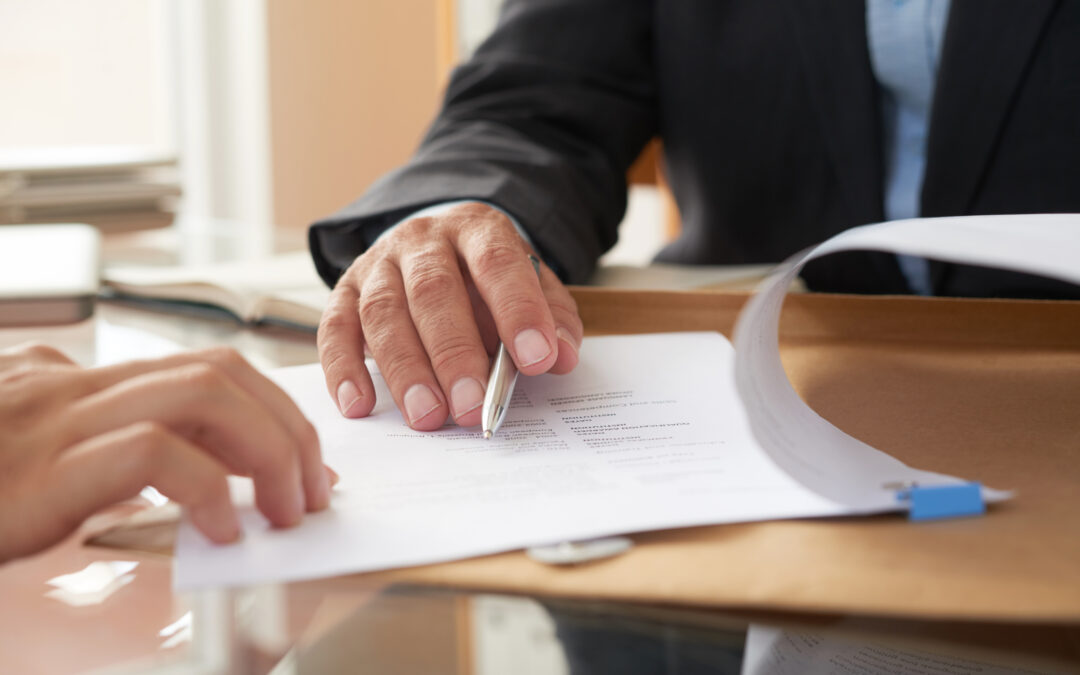 Ghidul tău complet pentru contractele cu furnizorii de nuntă