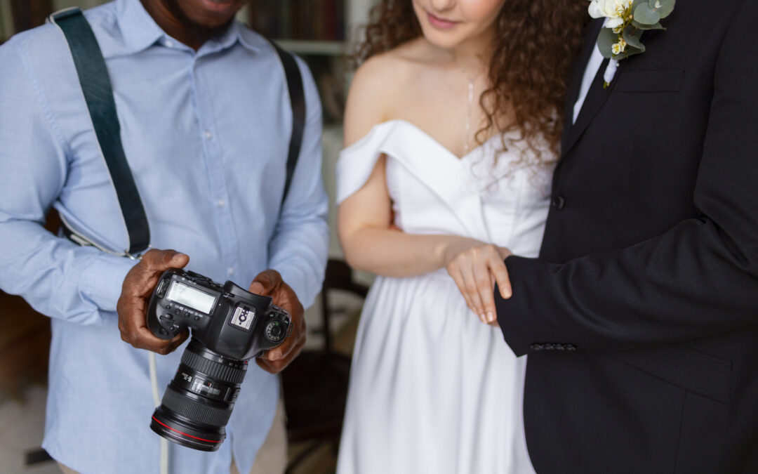 36 de întrebări pe care să le pui fotografului de nuntă înainte de a-l angaja