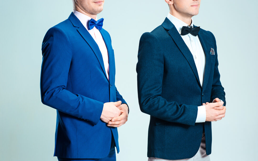 Ghidul suprem pentru măsurarea costumului de mire